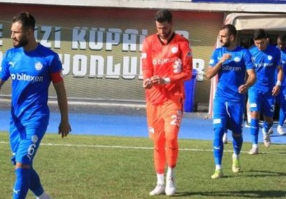 Bəxtiyar sonadək oynadı, 