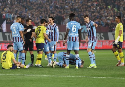 “Qalatasaray” və “Fənərbaxça”dan çətin qələbə