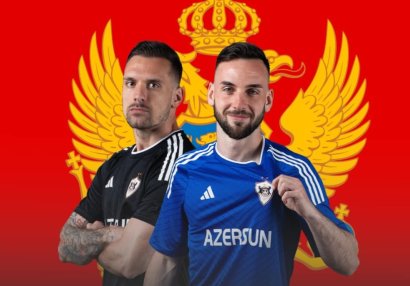 “Qarabağ”ın 8 futbolçusu milli komandalara çağırıldı