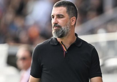 İspaniyada Arda Turan barədə həbs qərarı verildi