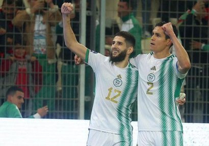“Qarabağ”ın legioneri millidə qol vurdu
