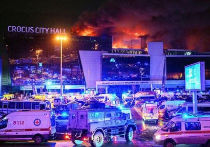 Bakıdakı oyunda 1 dəqiqəlik sükut gözlənilir