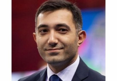 Ramin Hacılı İBSA-nın icraçı direktoru seçildi