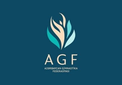 Azərbaycan Gimnastika Federasiyasında yeni təyinat