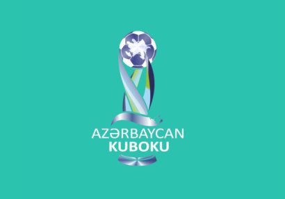 Azərbaycan Kuboku: Yarımfinalın cavab oyunlarının vaxtı bilindi