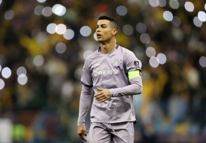 Ronaldunun gələcək planları açıqlandı