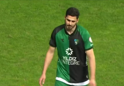 Şeydayevlə İsgəndərlinin Super Liqa arzusu \