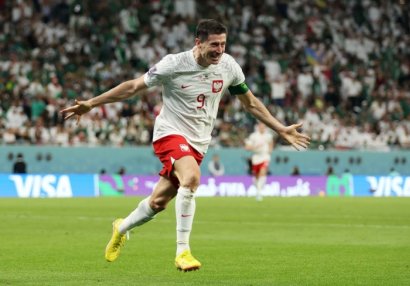 Levandovski AÇ-2024-ün favoritini açıqladı