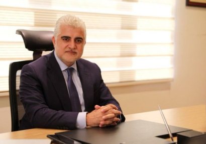 “Mövsümü “qızıl dubl”la tamamlanmağa çalışacağıq” – “Qarabağ”ın prezidenti