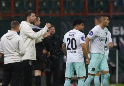 Murad Musayev ilə Kadi çempion ola bilmədi