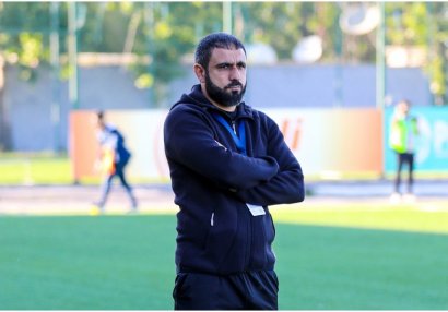 Rəşad Sadıqovun yubiley qələbəsi