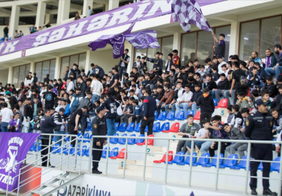 Premyer Liqanın finalında rekord qeydə alındı