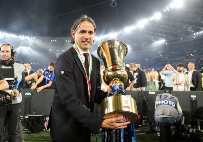 Kassano İnzagini böyük məşqçi saymır: 