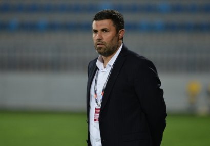 Bağırov vaxtında getsəydi... - Ona daha bir şans lazımdır