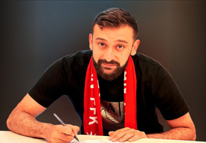 “Araz-Naxçıvan” \