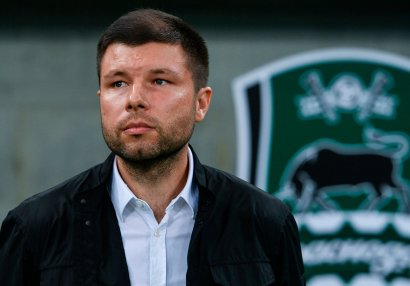Murad Musayev \