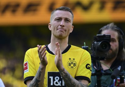 Marko Roys bu kluba keçmək üzrədir