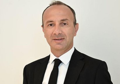 Hakimlər Komitəsinin rəhbəri göndərildi - RƏSMİ