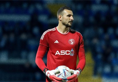 “Səbail”də növbəti ayrılıq 