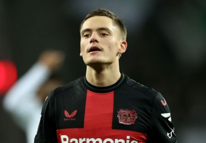 Florian Virts gələcəyi ilə bağlı sualı belə cavablandırdı