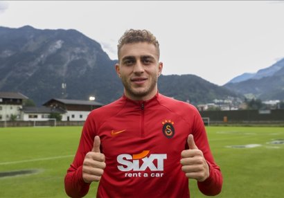 İtaliya klubundan \