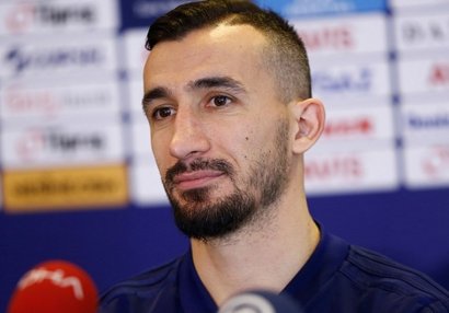 Mehmet Topal Rumıniya klubunun baş məşqçisi oldu