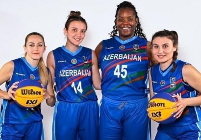 Azərbaycan yığması Avropa Kubokunun əsas mərhələsində