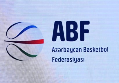 Gənc basketbolçulardan ibarət Azərbaycan millisi ispana tapşırıldı