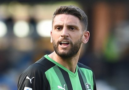 Berardi İtaliya nəhənginə keçə bilər