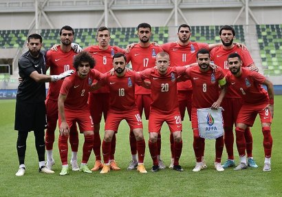 Millimiz Macarıstandan qazanclı qayıtdı