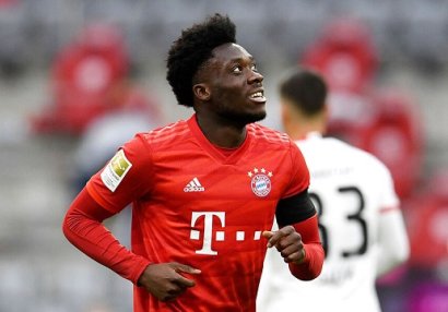 Ulduzu "Bayern"dən fantastik məbləğ tələb etdi - SON DURUM