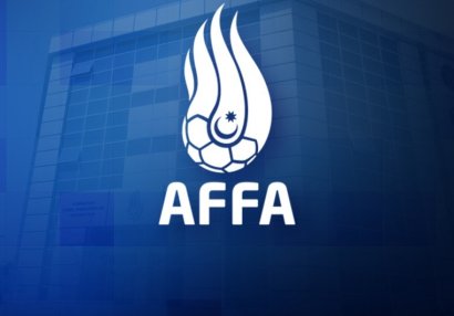 AFFA danışılmış oyunlarda günahlandırılan iki nəfərin şikayətini rədd etdi