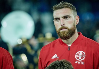 "Avropa çempionatına təsadüfən çıxmadığımızı sübut edəcəyik" - Quram Kaşiya