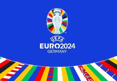 AÇ-2024:Ukrayna və Avstriya qələbə qazandı,Niderland - Fransa oyununda qol olmadı