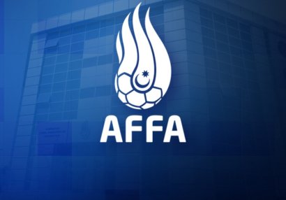 AFFA 2 kluba texniki məğlubiyyət verdi