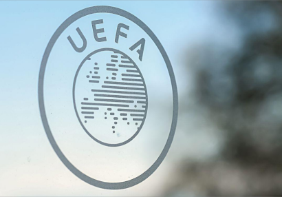 UEFA Gürcüstan Futbol Federasiyasını cərimələdi