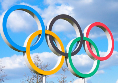 Şok iddia: Paris-2024 ləğv edilir - BOK bəyanat yaydı
