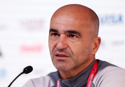 Martines Fransaya məğlubiyyəti şərh etdi