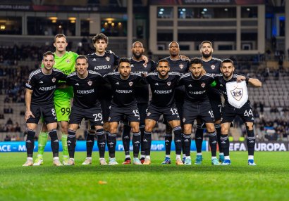 Bizimki "Qarabağ"dır və ya uğurun qoxusu gəlir