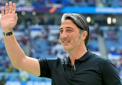 "Evə qayıtmağa layiq deyildik" - Murat Yakın
