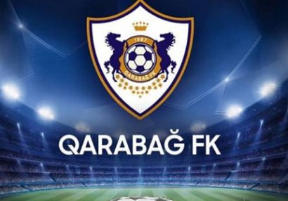 ÇL: “Qarabağ”ın Bakıdakı oyununa təyinatlar açıqlandı