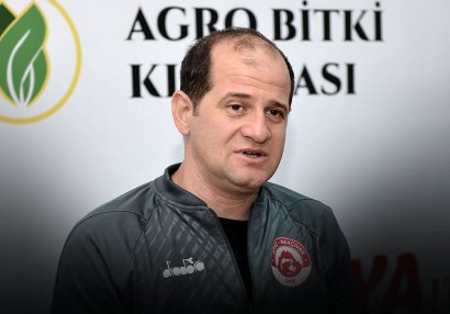 "Yaxın günlərdə komanda tam komplektləşəcək”