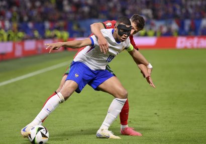 "Mbappe kapitan olmağa layiq deyil, çünki..."