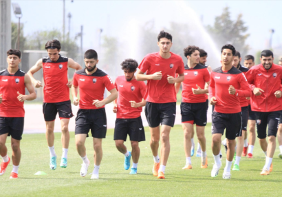 "Qəbələ"nin hazırlıq planı bəlli oldu