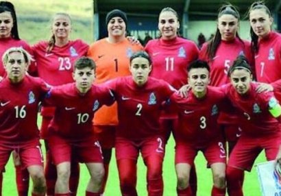 Millimiz Macarıstana böyük hesabla məğlub oldu