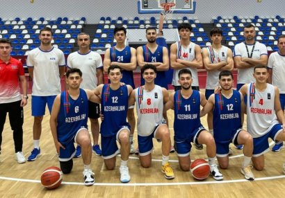 Azərbaycan yğması yenə uduzdu