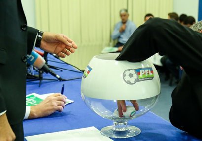 Bu gün Azərbaycan Premyer Liqasının püşkü atılacaq