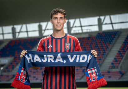 “Sumqayıt”ın rəqibi yeni transfer reallaşdırdı