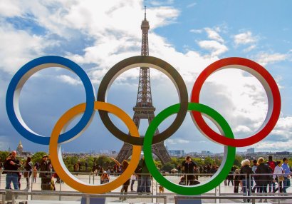 Rusiyalı jurnalistlərin Olimpiya Oyunlarını işıqlandırmasına qadağa qoyuldu -AÇIQLAMA