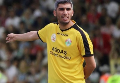Azərbaycanda klub rəhbəri faciəli şəkildə dünyasını dəyişdi